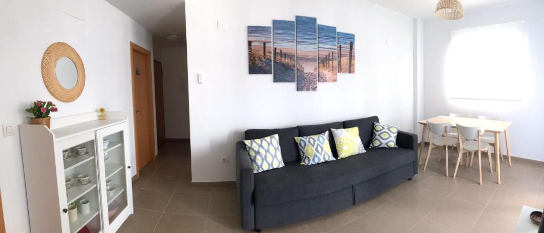 Photo of Livingroom in Platja de Piles