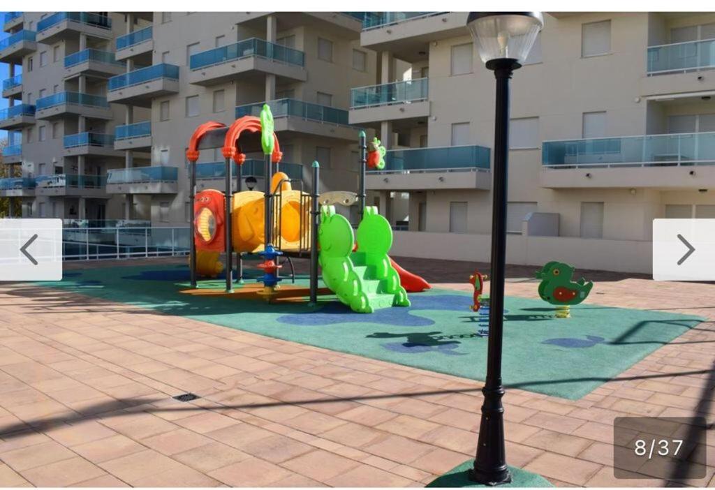 Photo of Others in Platja de Piles