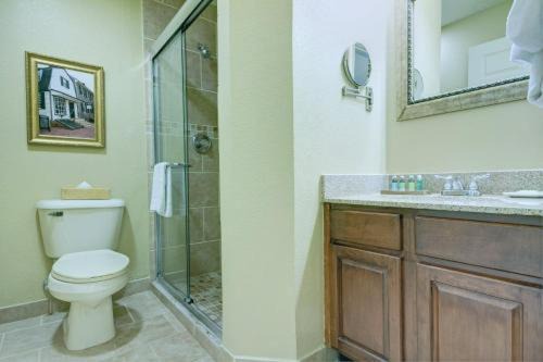 Photo of Bathroom in Williamsburg