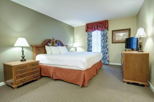 Photo of Bedroom in Williamsburg
