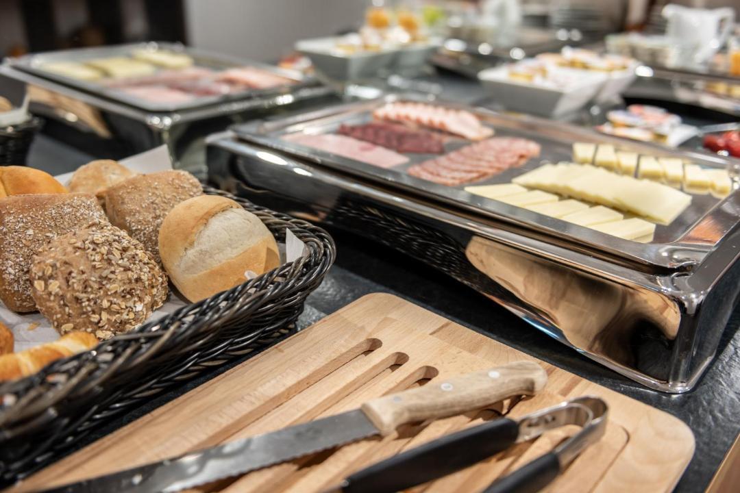 Photo of Kitchen in Daellikon