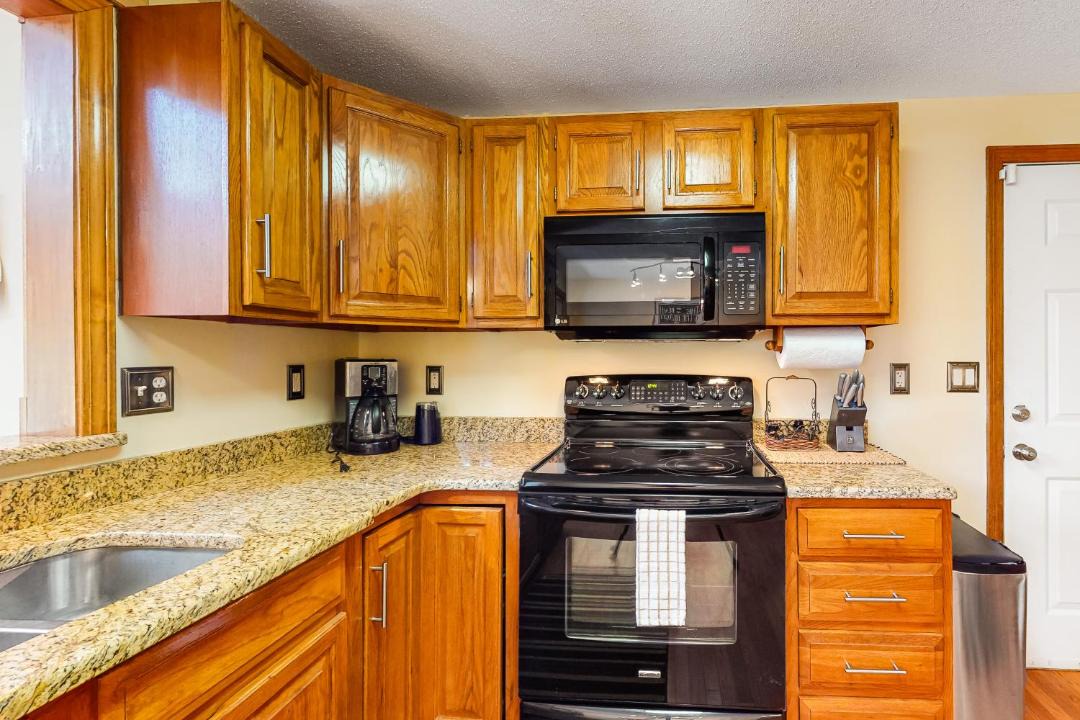 Photo of Kitchen in West Yarmouth