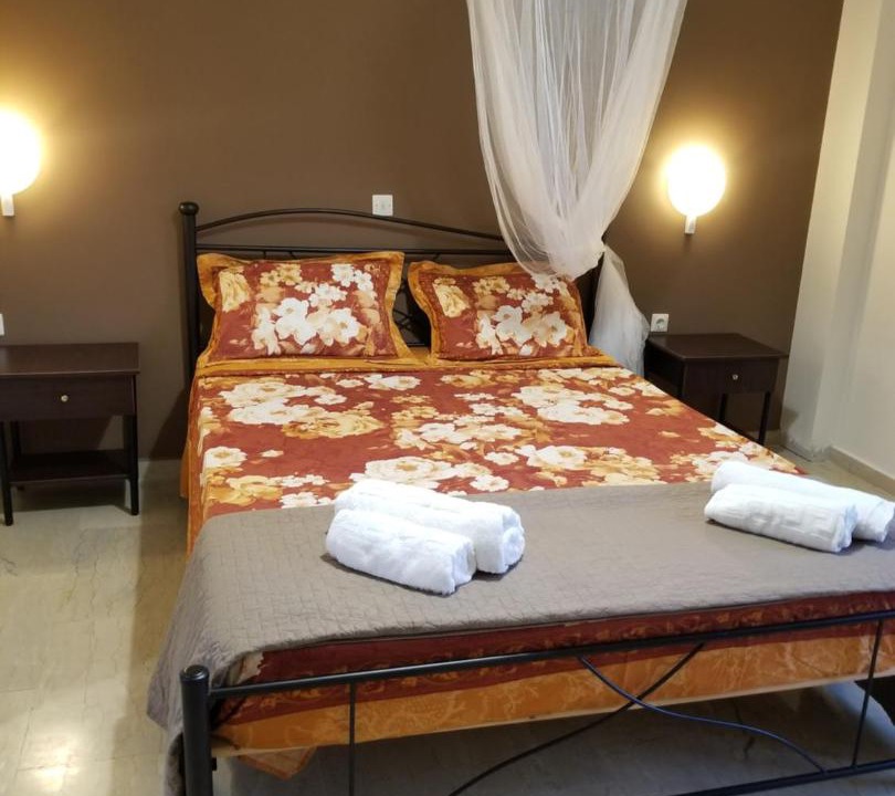 Photo of Bedroom in Agios Georgios Pagon