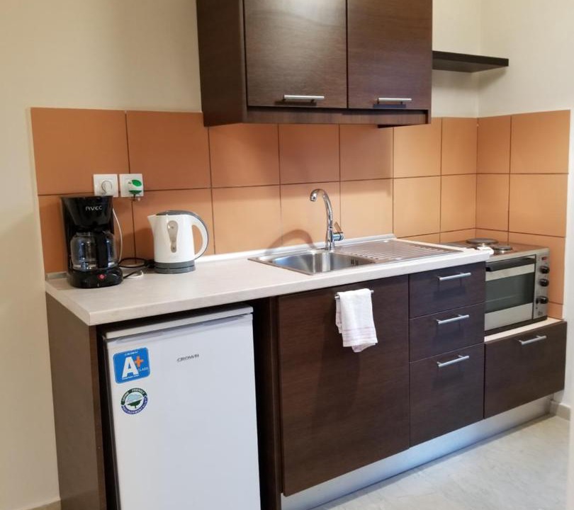 Photo of Kitchen in Agios Georgios Pagon