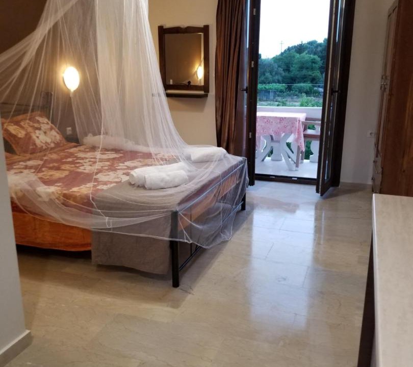 Photo of Bedroom in Agios Georgios Pagon