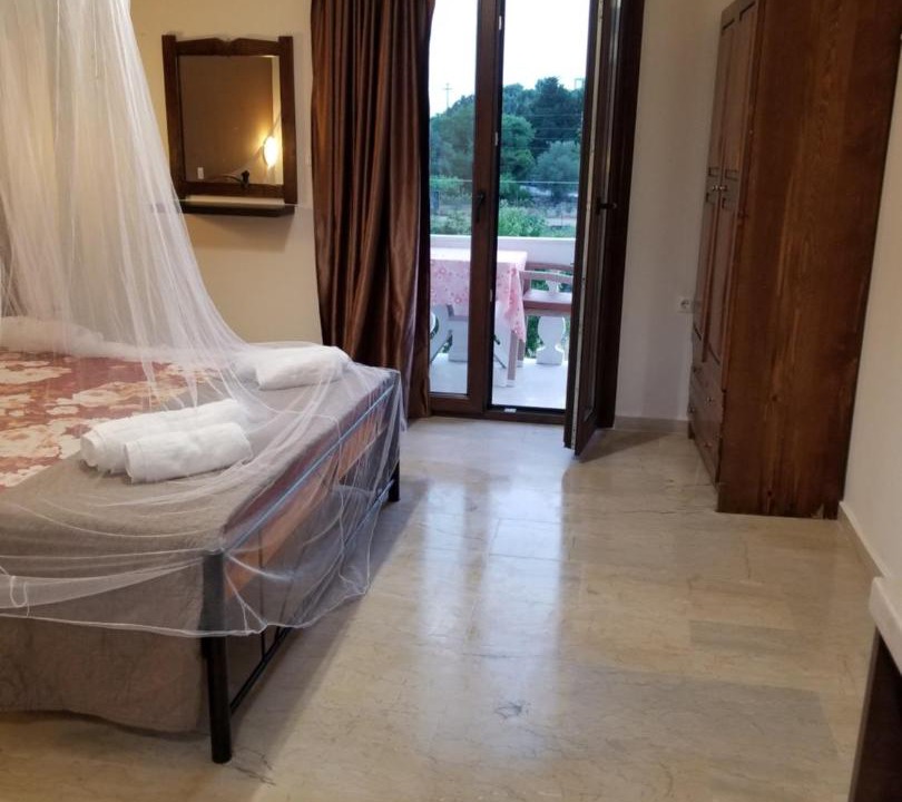 Photo of Bedroom in Agios Georgios Pagon