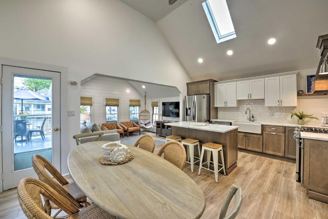 Photo of Kitchen in Ocean Grove