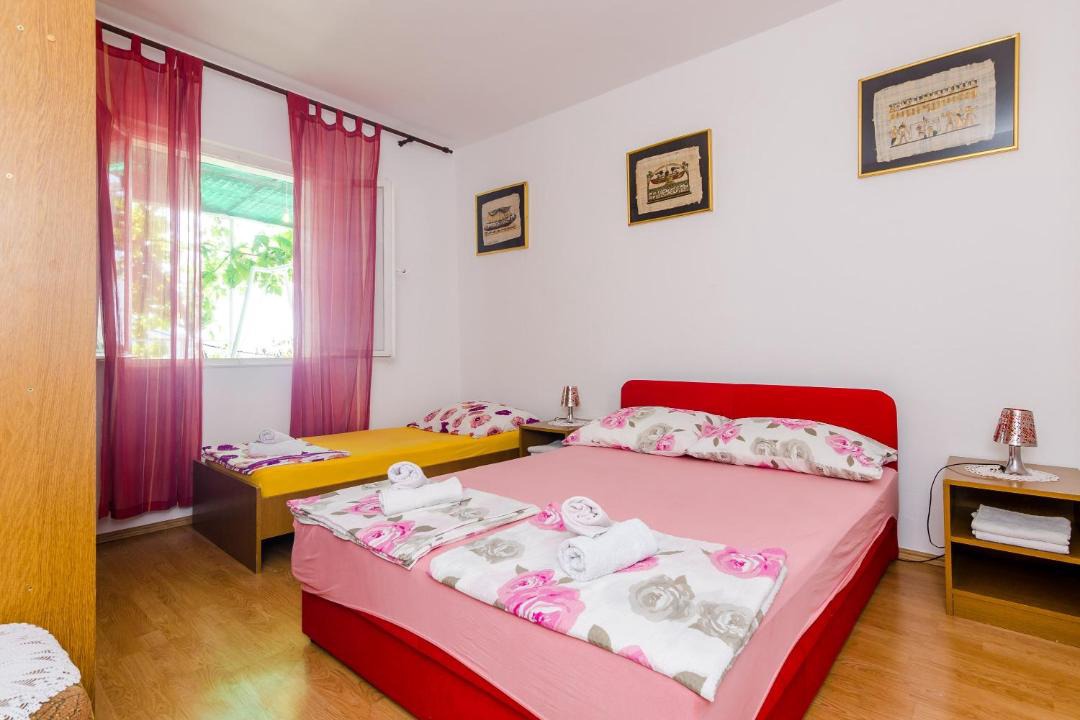 Photo of Bedroom in Gruz