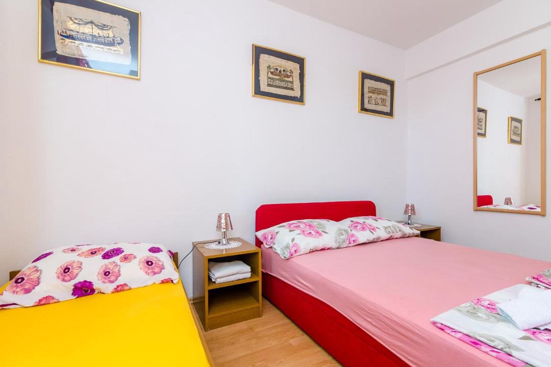 Photo of Bedroom in Gruz