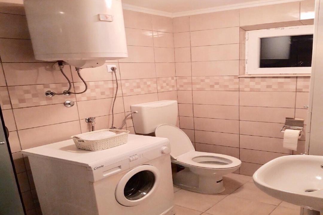 Photo of Bathroom in Gruz