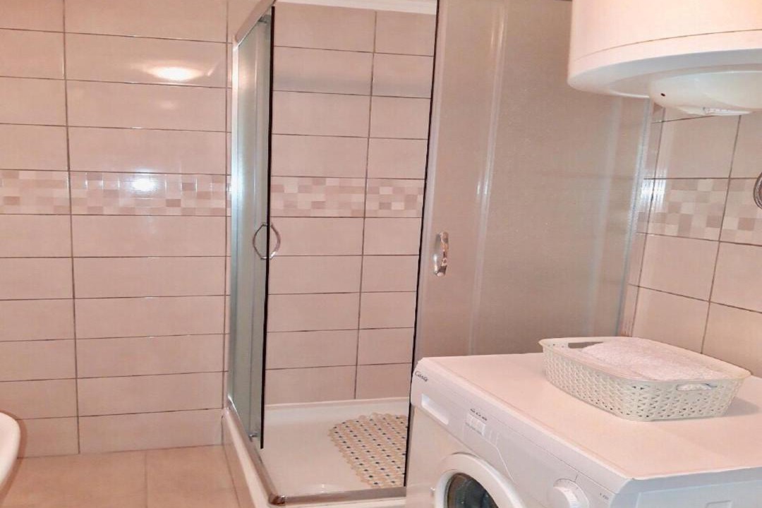 Photo of Bathroom in Gruz