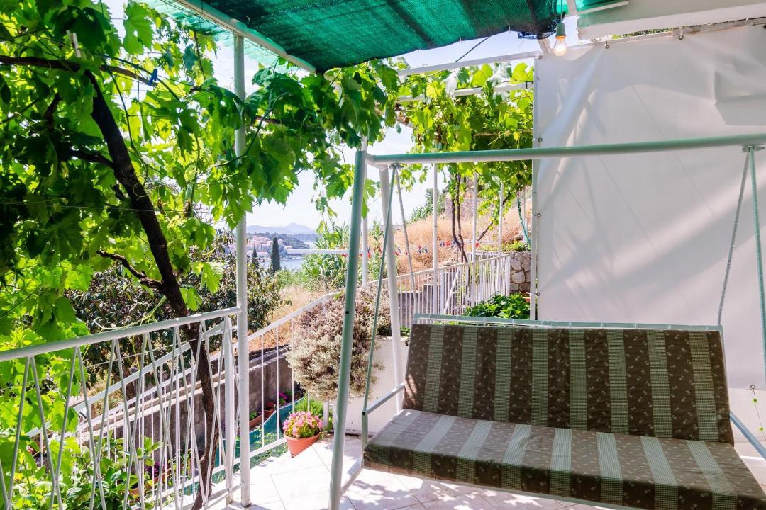 Photo of Patio Balcony in Gruz