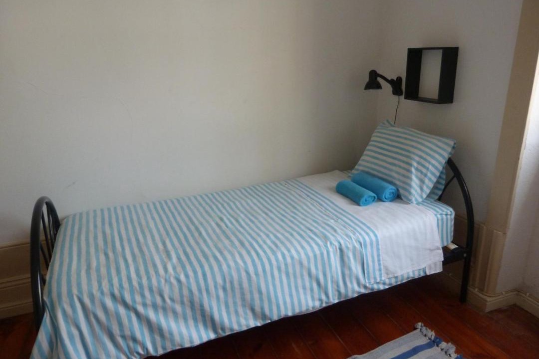 Photo of Bedroom in Santa Marinha