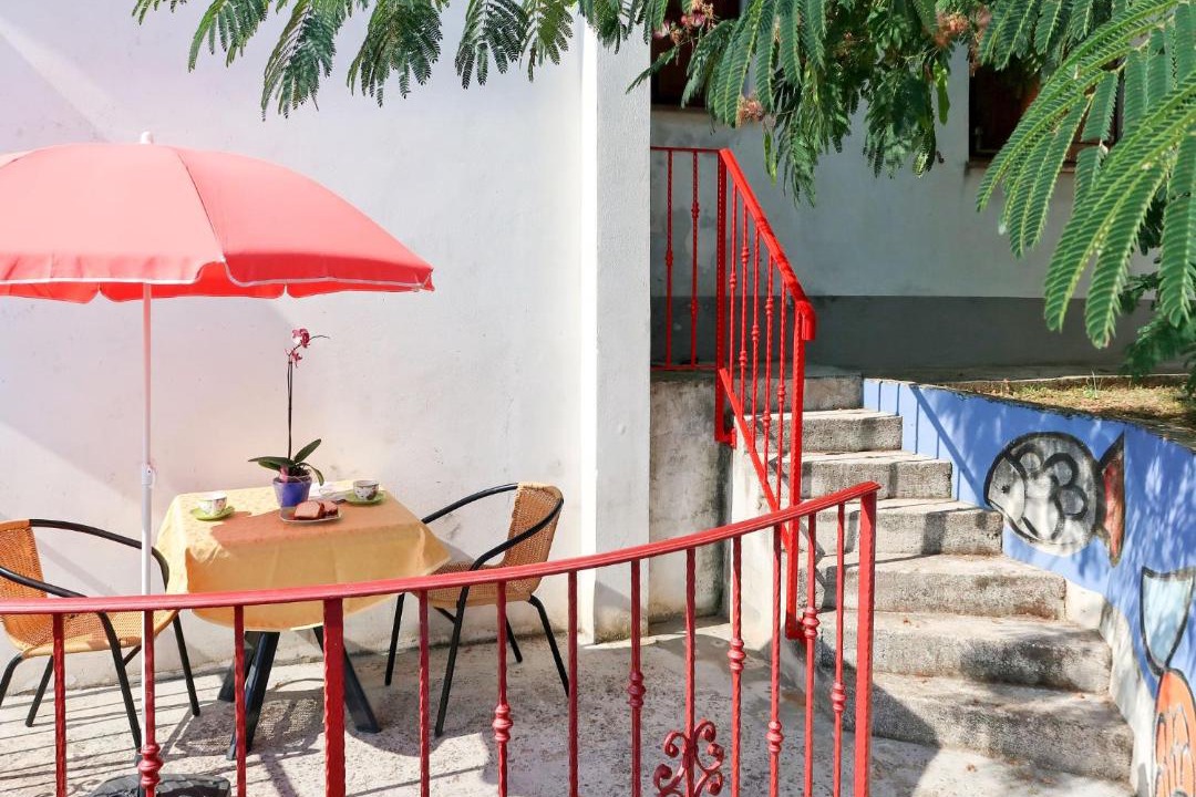 Photo of Patio Balcony in Crni