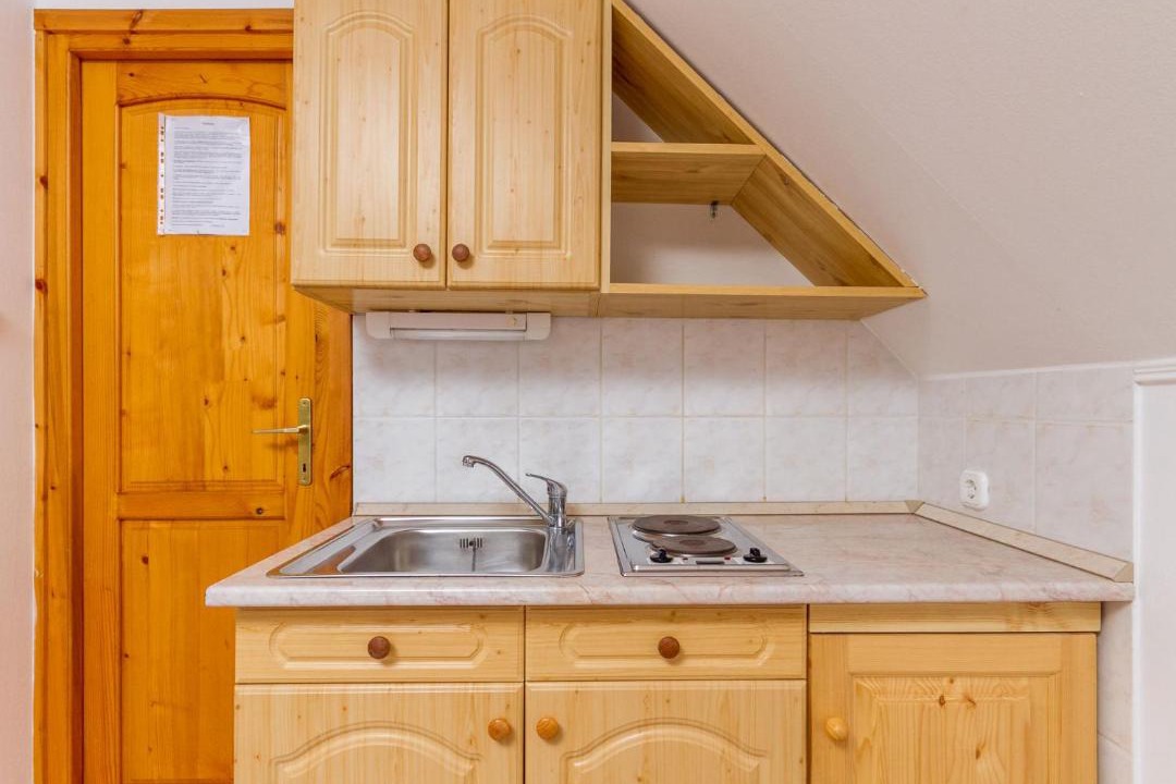 Photo of Kitchen in Balatonmariafurdo