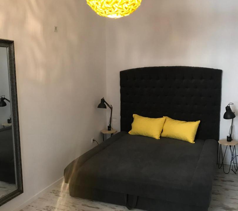 Photo of Bedroom in Terezvaros