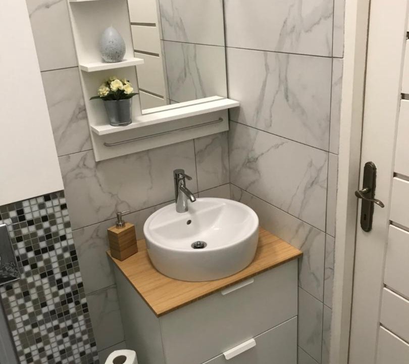 Photo of Bathroom in Terezvaros