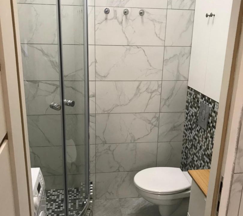 Photo of Bathroom in Terezvaros
