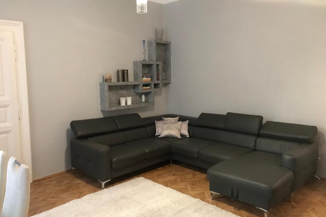 Photo of Livingroom in Terezvaros