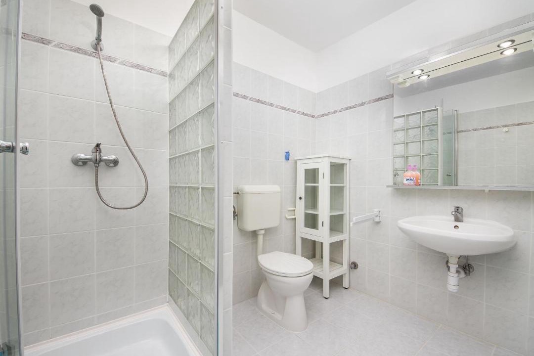 Photo of Bathroom in Balatonmariafurdo