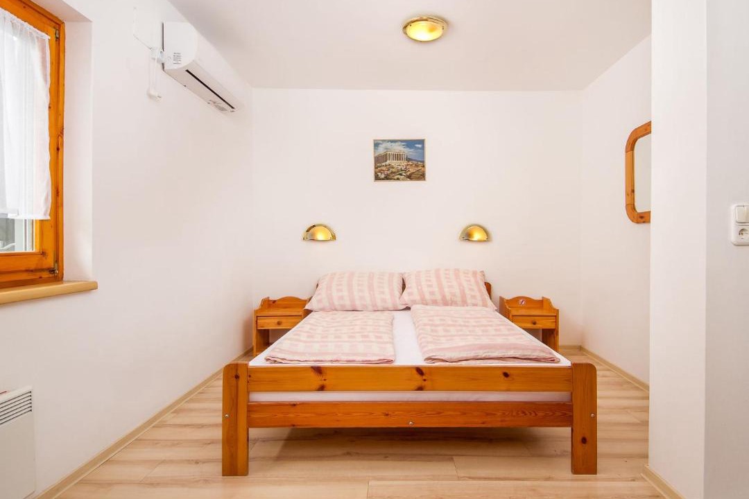 Photo of Bedroom in Balatonmariafurdo