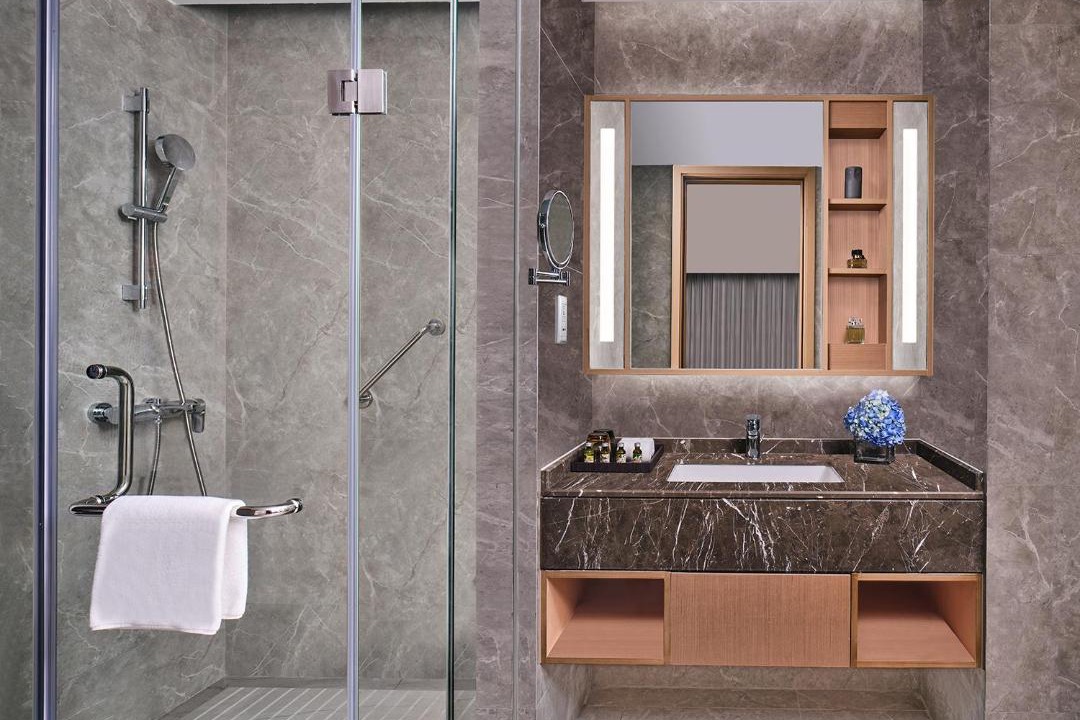 Photo of Bathroom in Haizhu