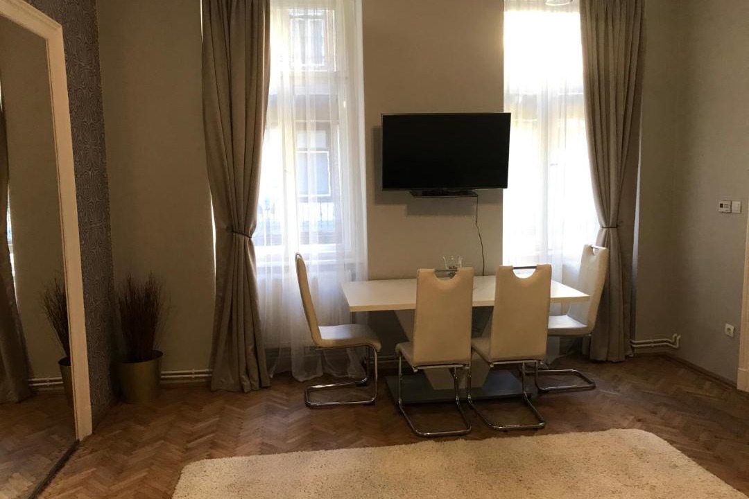 Photo of Livingroom in Terezvaros