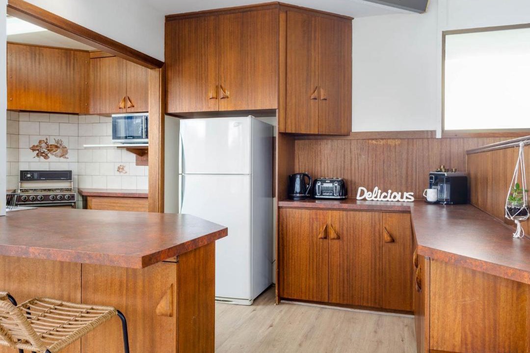 Photo of Kitchen in Carrickalinga