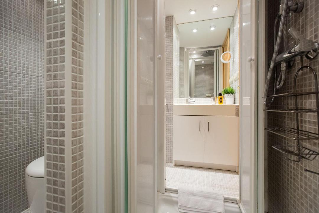 Photo of Bathroom in Formigal