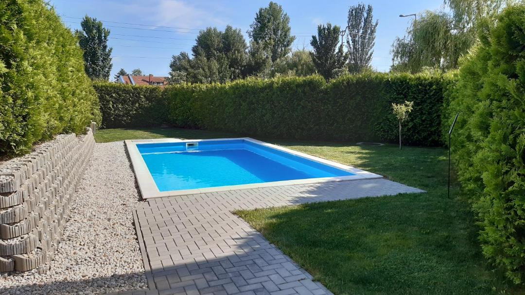 Photo of Outdoor in Balatonfured