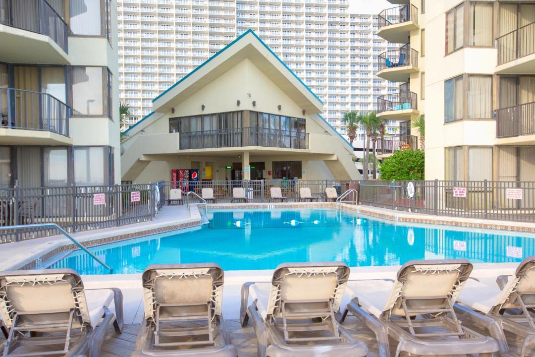 Photo of Outdoor in Panama City Beach