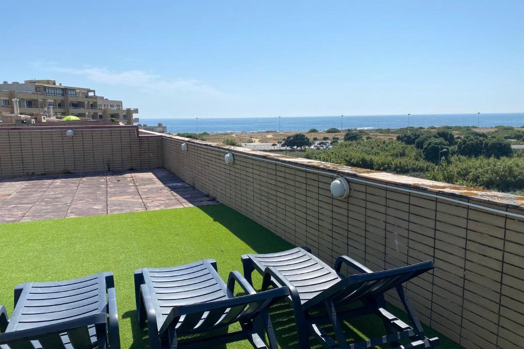 Photo of Patio Balcony in Vila do Conde