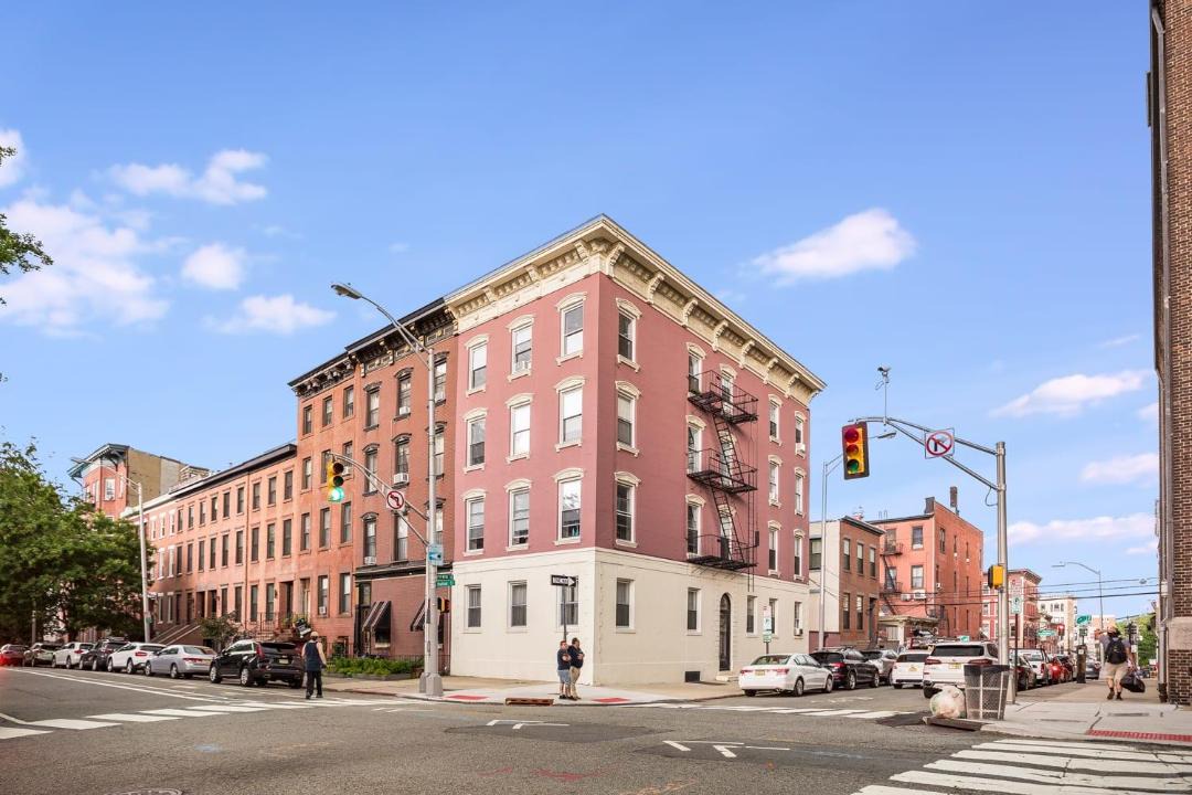 Photo of Others in Hoboken