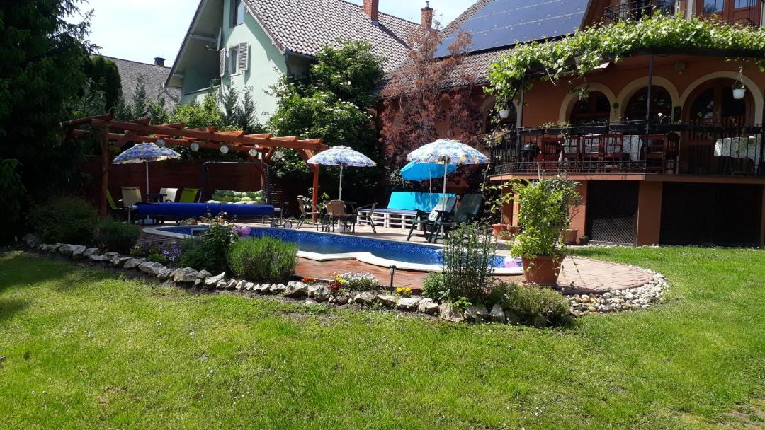 Photo of Others in Somogyvar