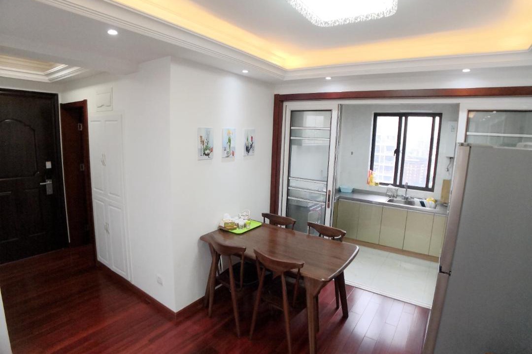 Photo of Livingroom in Kunshan