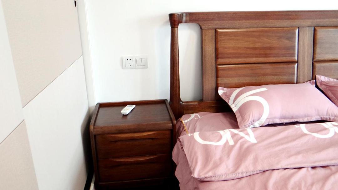 Photo of Bedroom in Kunshan