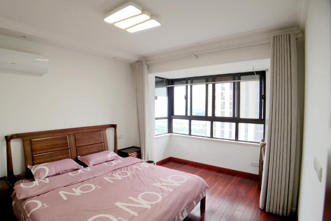 Photo of Bedroom in Kunshan