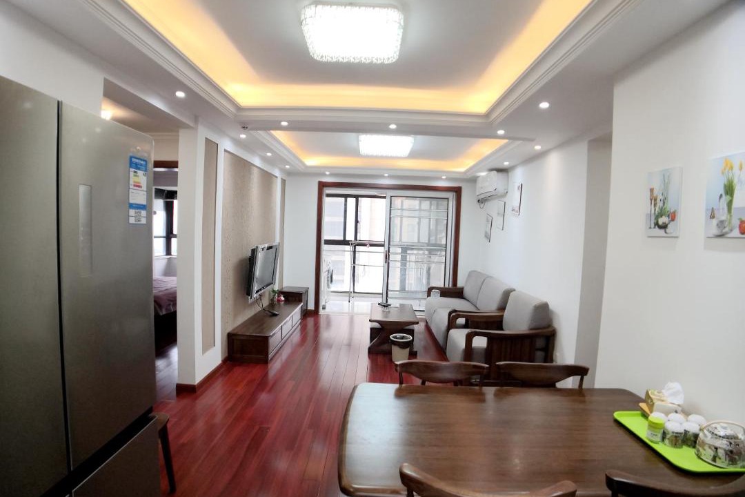 Photo of Livingroom in Kunshan