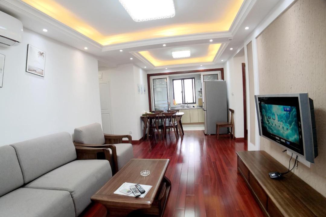 Photo of Livingroom in Kunshan