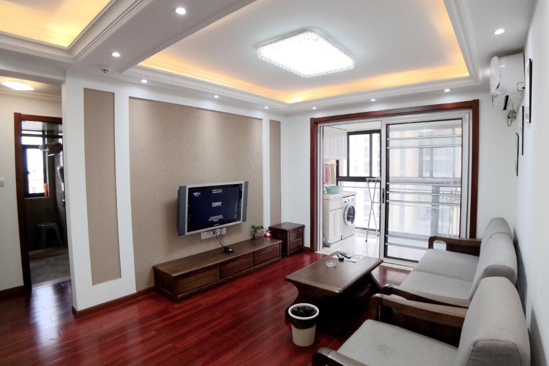Photo of Livingroom in Kunshan