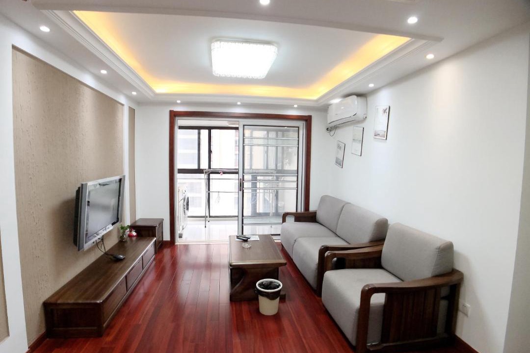 Photo of Livingroom in Kunshan