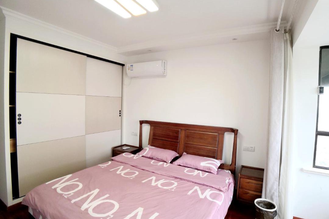 Photo of Bedroom in Kunshan