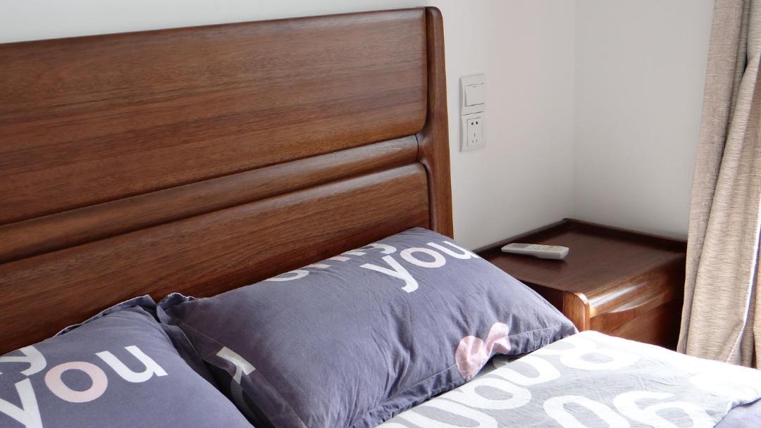 Photo of Bedroom in Kunshan