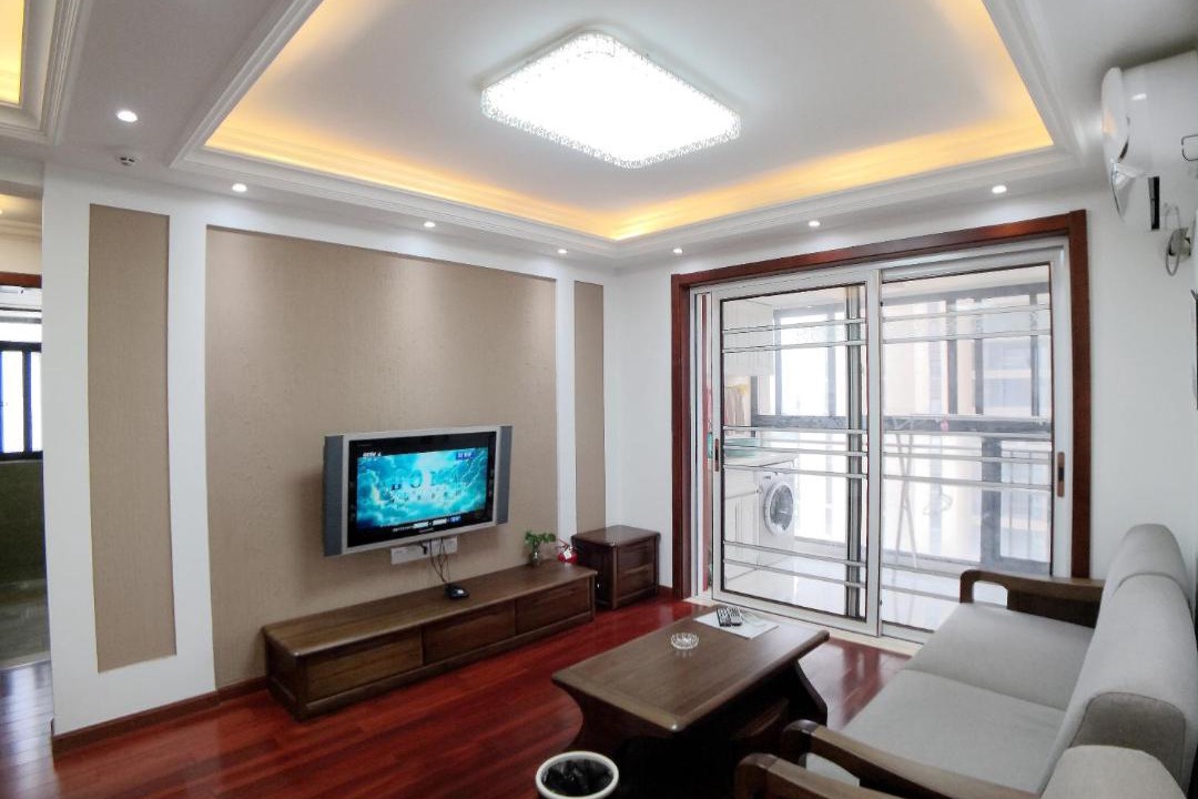 Photo of Livingroom in Kunshan