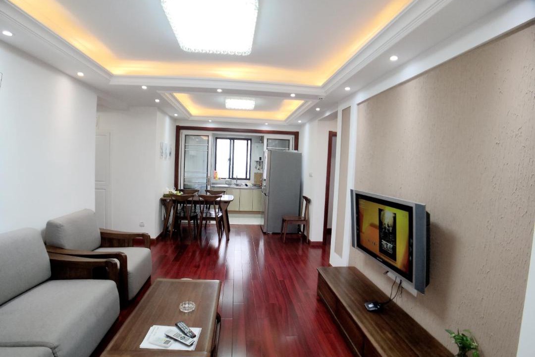 Photo of Livingroom in Kunshan