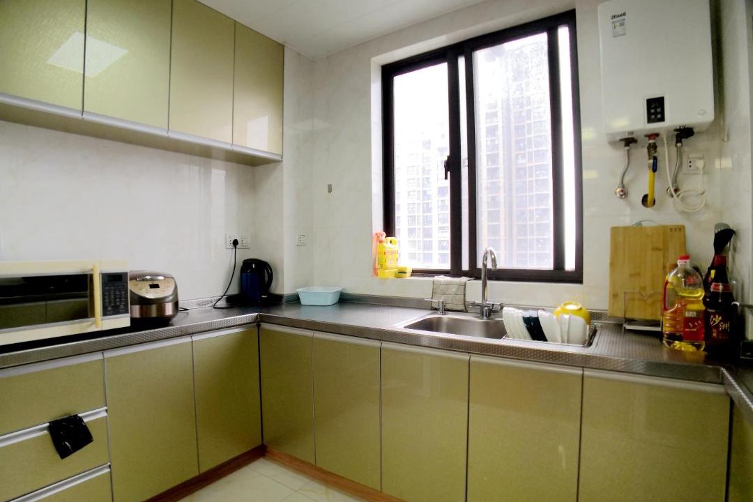 Photo of Kitchen in Kunshan