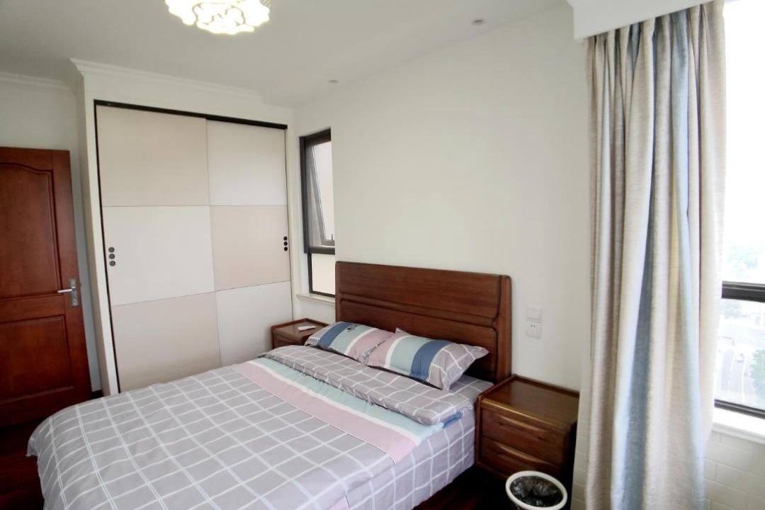 Photo of Bedroom in Kunshan