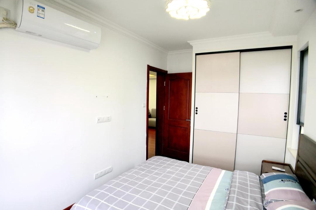 Photo of Bedroom in Kunshan