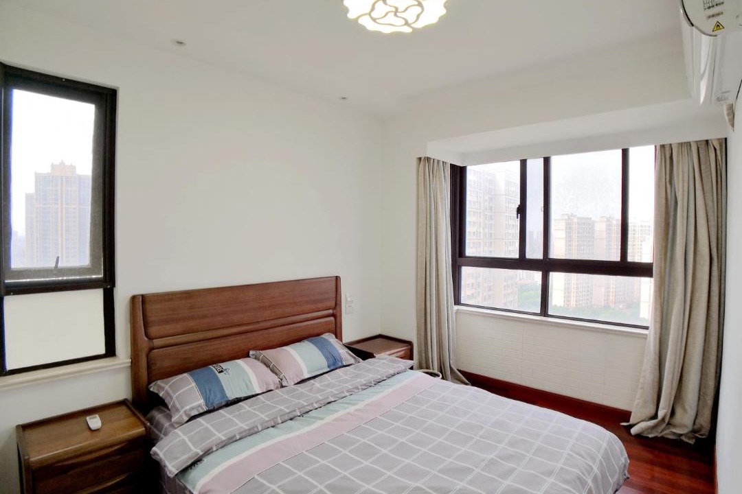 Photo of Bedroom in Kunshan