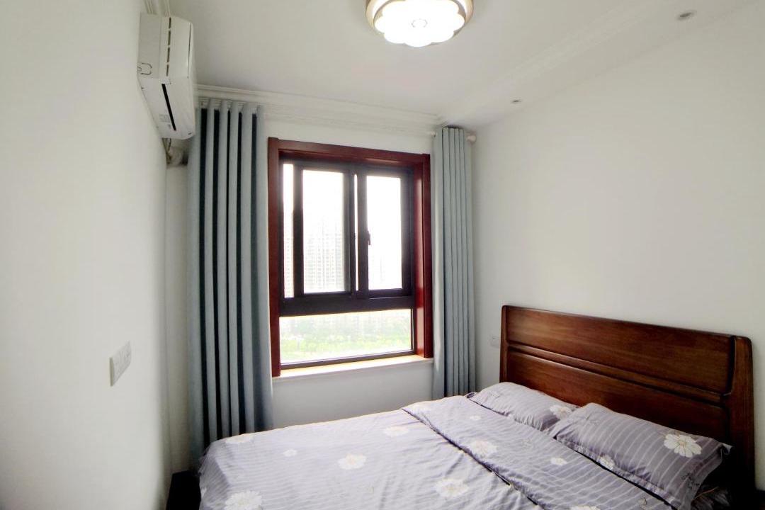 Photo of Bedroom in Kunshan